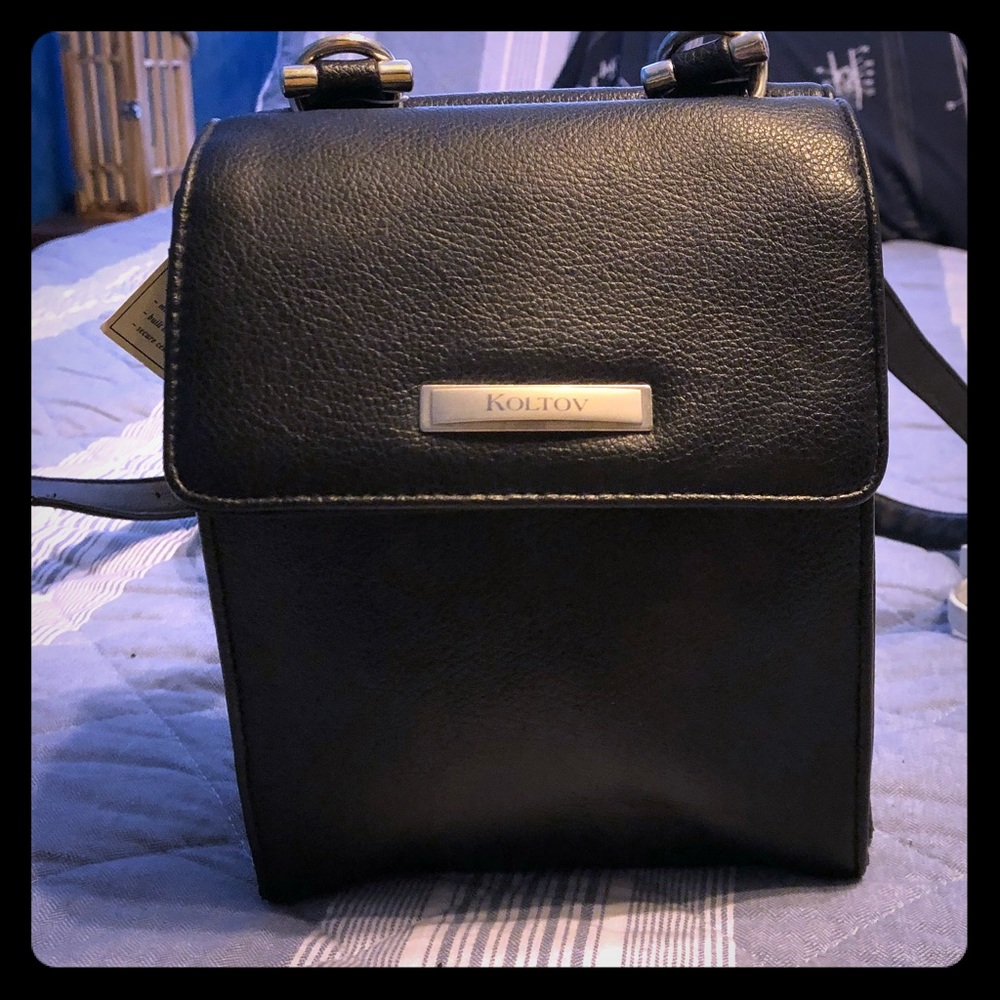 Koltov shoulder bag